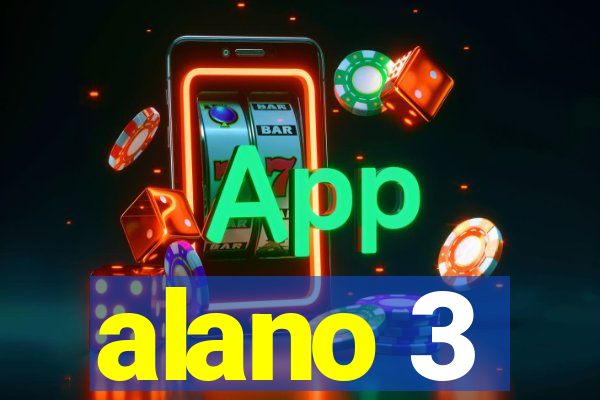 alano 3